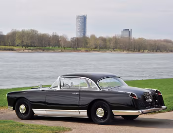 Facel Vega FV2B '1956–57