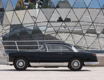Facel Vega FV2B '1956–57