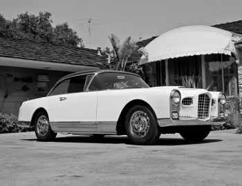 Facel Vega FV2B '1956–57