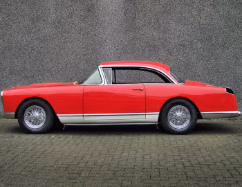Facel Vega FV2B '1956–57