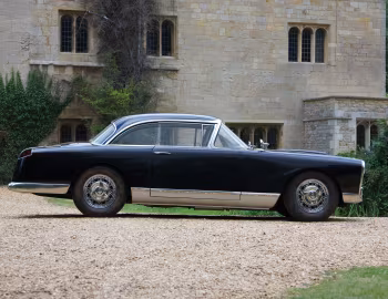 Facel Vega FV2B '1956–57