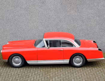 Facel Vega FV2B '1956–57
