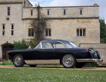 Facel Vega FV2B '1956–57