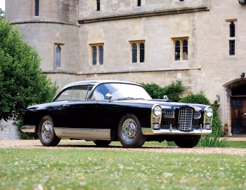 Facel Vega FV2B '1956–57
