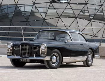 Facel Vega FV2B '1956–57