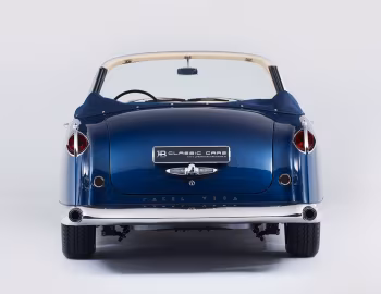 Facel Vega FV2B Cabriolet '1956