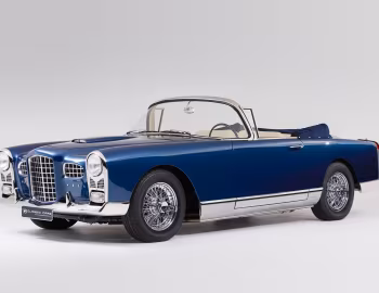 Facel Vega FV2B Cabriolet '1956