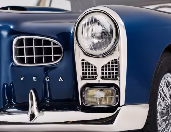 Facel Vega FV2B Cabriolet '1956