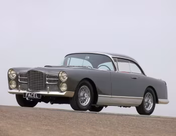 Facel Vega FV3B '1957