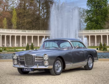 Facel Vega FV3B '1957