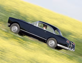 Facel Vega HK500 [Worldwide] '1959–61
