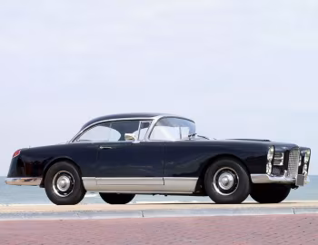Facel Vega HK500 [Worldwide] '1959–61