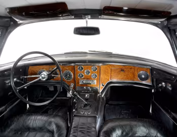 Тарпеда Facel Vega HK500 [Worldwide] '1959–61