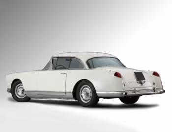 Facel Vega HK500 [Worldwide] '1959–61