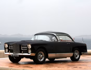 Facel Vega HK500 [Worldwide] '1959–61