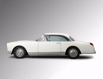Facel Vega HK500 [Worldwide] '1959–61