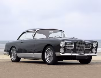 Facel Vega HK500 [Worldwide] '1959–61