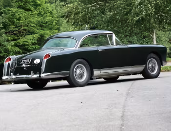 Facel Vega HK500 [Worldwide] '1959–61