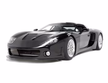 Capstone СMT-380 Prototype '2009