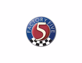 Логотип Factory Five