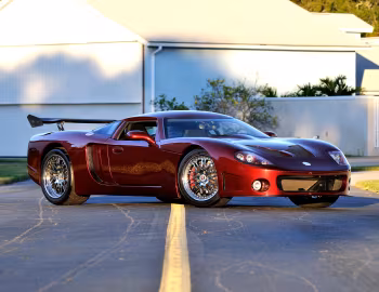 Factory Five Racing GTM '2006–10