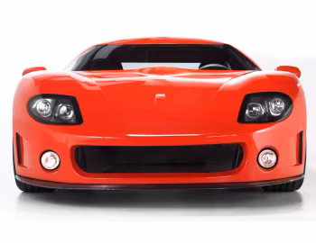 Factory Five Racing GTM '2006–10