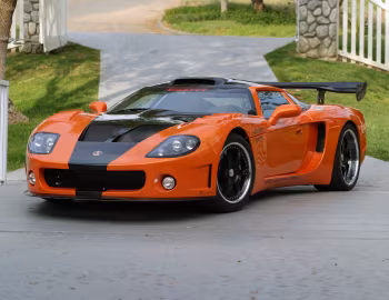 Factory Five Racing GTM '2008