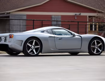 Factory Five Racing GTM '2006–10