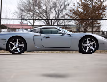 Factory Five Racing GTM '2006–10