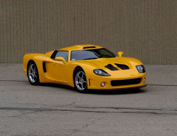 Factory Five Racing GTM '2006–10