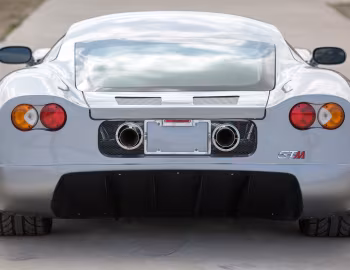 Factory Five Racing GTM '2006–10