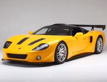 Factory Five Racing GTM Gen 2 '2010–н.в.