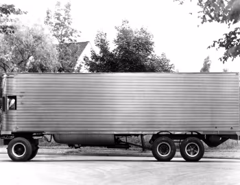 Fageol TC CargoLiner '1950