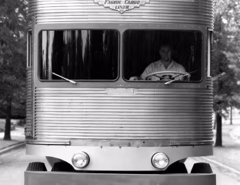 Fageol TC CargoLiner '1950