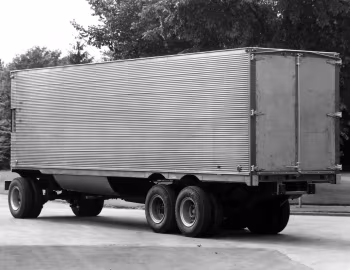 Fageol TC CargoLiner '1950