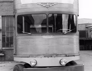 Fageol TC CargoLiner '1950