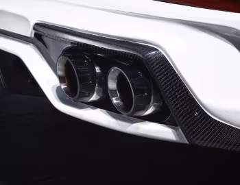 Fairy Design Maserati Levante '2018–20