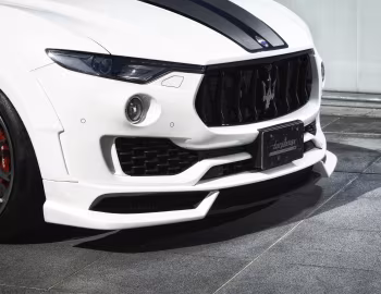 Fairy Design Maserati Levante '2018–20