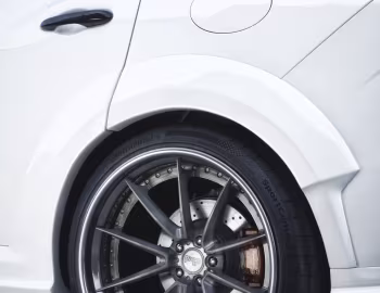 Fairy Design Maserati Levante '2018–20