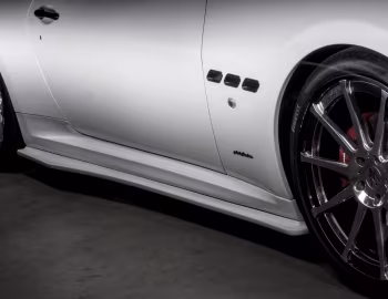 Fairy Design Maserati GranTurismo '2016