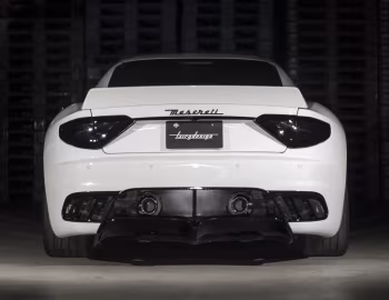 Fairy Design Maserati GranTurismo '2016