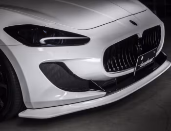 Fairy Design Maserati GranTurismo '2016