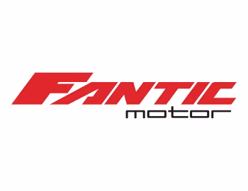 商标 Fantic '1968–至今