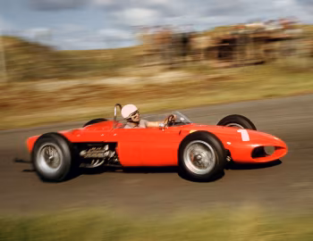 Ferrari 156 F1 '1961–63