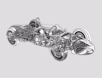 Ferrari 156 F1 '1961–63