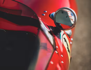 Ferrari 196 SP (#0806) '07.1962