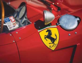 Ferrari 196 SP (#0806) '07.1962