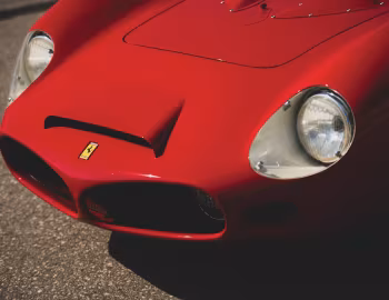 Ferrari 196 SP (#0806) '07.1962