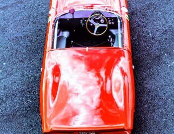 Ferrari 196 SP (#0790) '1963