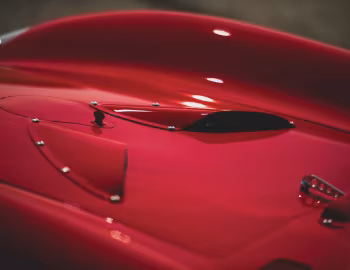Ferrari 196 SP (#0806) '07.1962